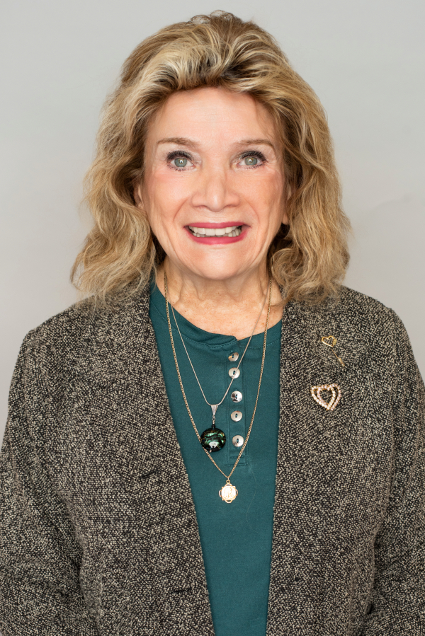 Janet Shahen